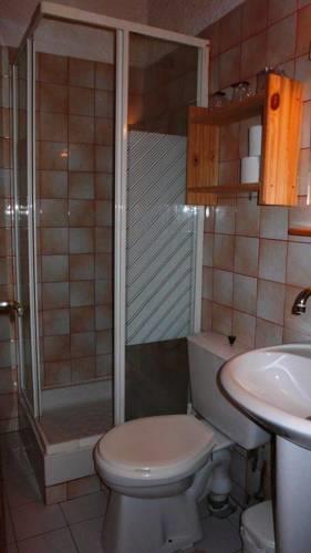 Отель Hotel Franz
