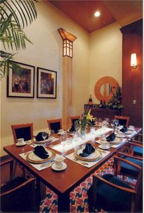 Отель The Grove Hotel