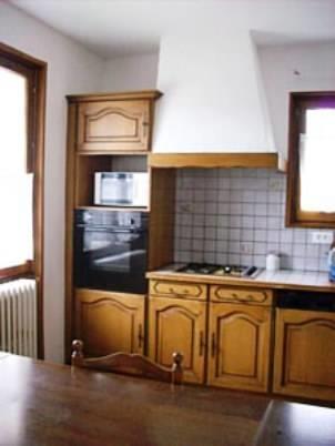 Мини-отель Chambres d'hôtes Le Fougal