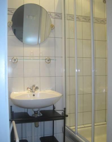 Мини-отель Chambre d'hôtes du Zellberg