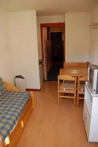 Апартаменты Les Studios de Immo Valfréjus