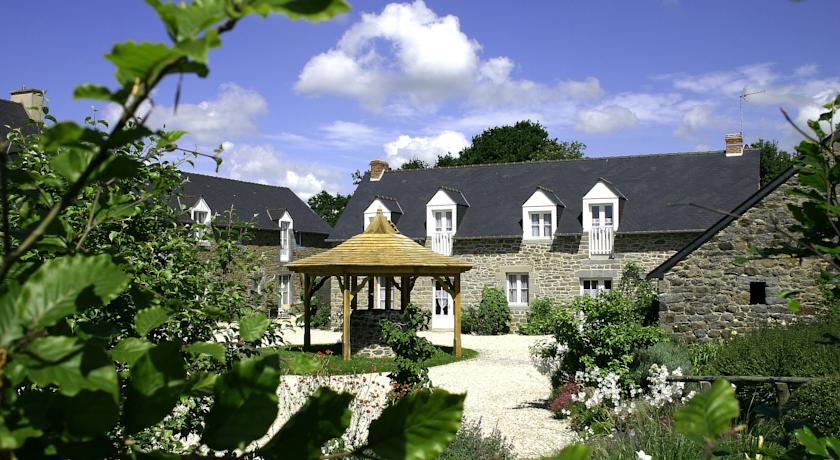 Гостевой дом Gites La Maison Neuve