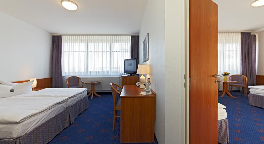 Kim Hotel Dresden
