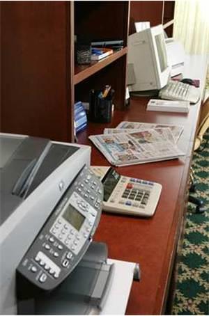 Отель Hampton Inn Burlington/Mount Holly
