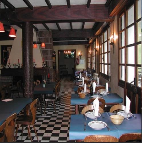 Отель Hotel Le Taoulet
