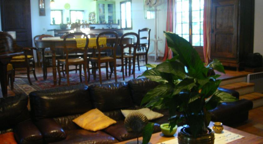 Апартаменты Villa Provençale