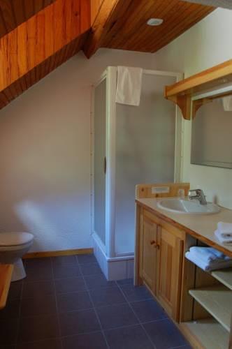 Отель Hôtel Engilberge