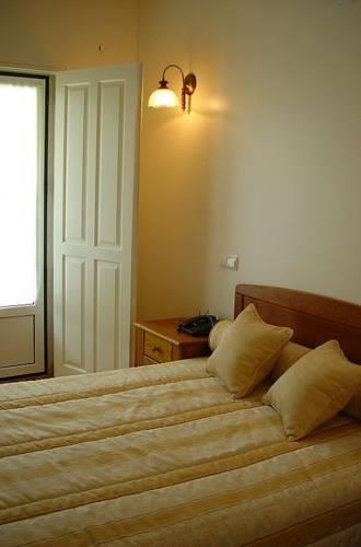 Мини-отель Residencial Valinho