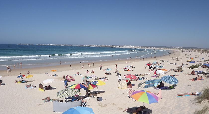 Apartments Peniche Beach