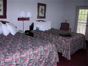 Отель Highlands Inn Lodge