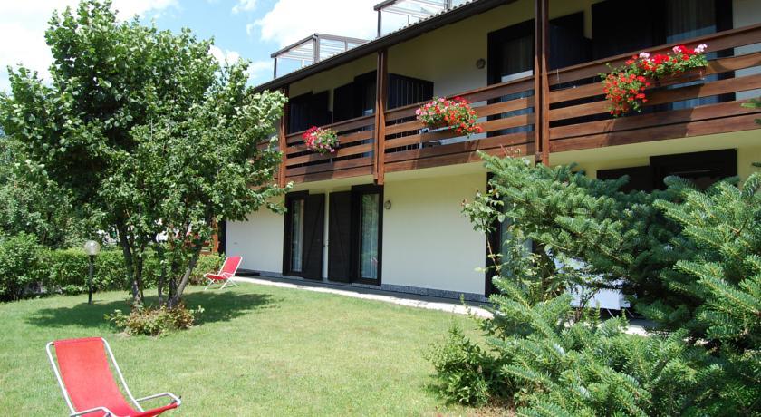 Отель Hotel Bepy