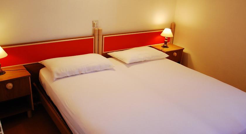 Апартаменты Holiday Home Ippocastani Marina Romea