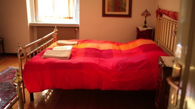 Мини-отель B&B Villa Ginevra