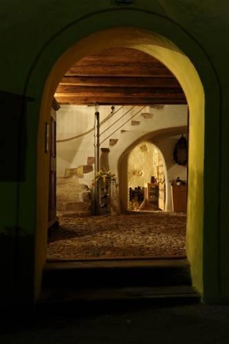 Апартаменты Ansitz Gurtenhof