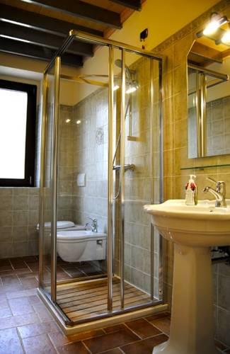 Отель Agriturismo Borgo Biaia