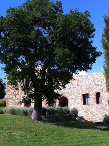 Отель Podere Carceroni