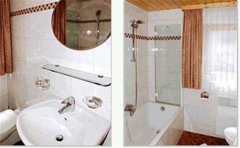 Гостевой дом Gasthof Bad Sonnenberg