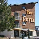 Отель Llaret Hotel