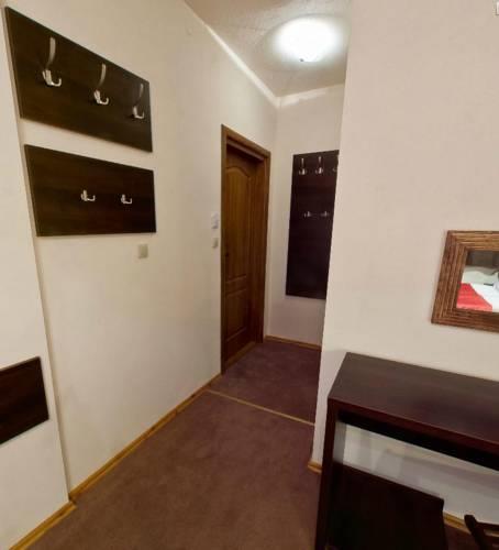 Гостевой дом Polaris Hotel Rooms&Apartments