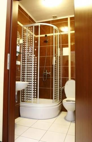 Отель Hotel Paradiso