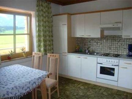 Апартаменты Ferienwohnung Hansenbauer