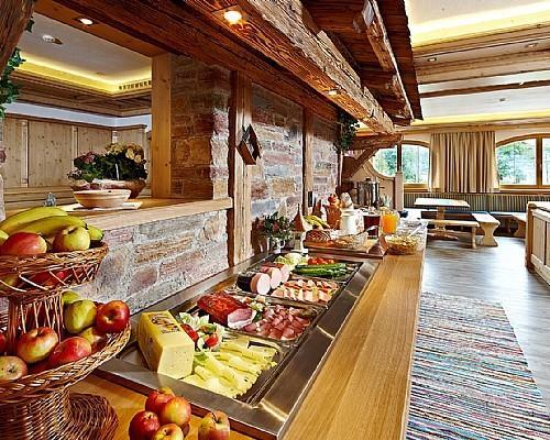 Отель Jugendhotel Noichl