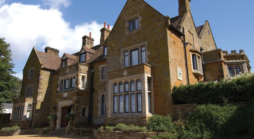 Отель Highgate House