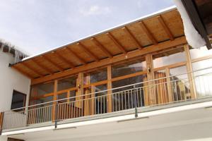 Отель Holiday Home Dismas Nhof Langenfeld I