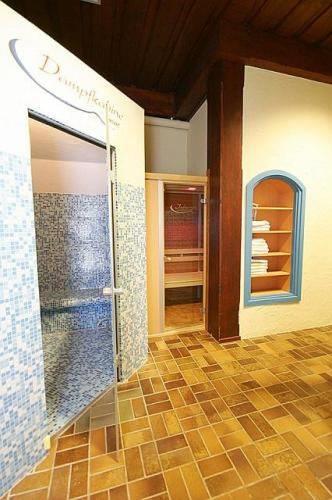 Отель Annaberg Sporthotel