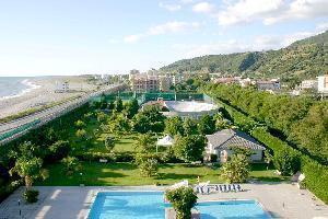 Отель Hotel Eurolido