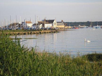 Мини-отель Seapoint B&B