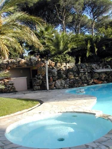 Апартаменты Villa Bali