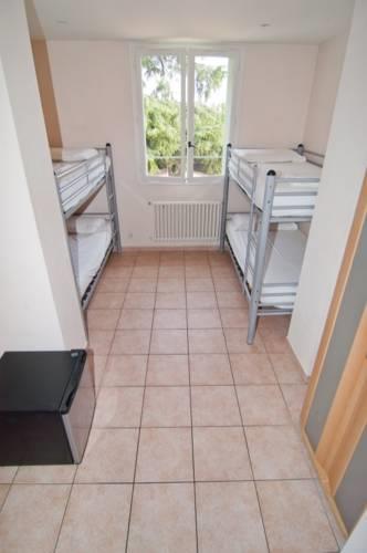 Villa Saint Exupery Apartments