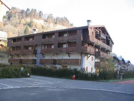 Апартаменты Appartement les pistes d'Or