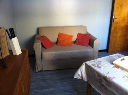 Апартаменты Appartements Chez Anna