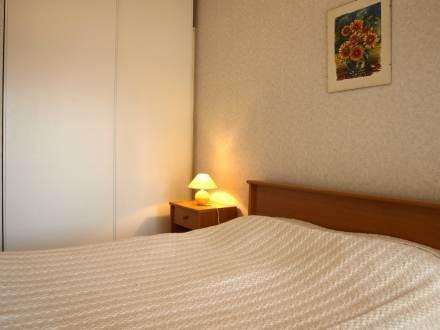 Апартаменты Apartment Le Forum Royan