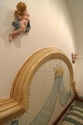 Отель Hotel Royal Prisco