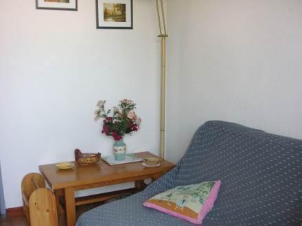 Апартаменты Holiday Home Charmilles II La Palmyre