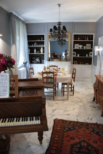 Мини-отель Appartement Aristide