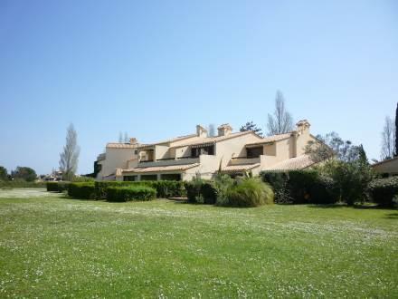 Апартаменты Apartment Catalanes III Saint Cyprien