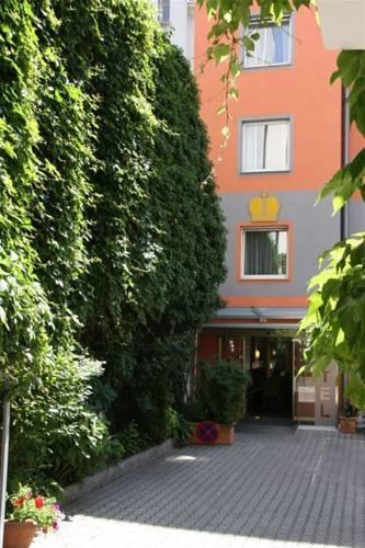 City Hotel Deutschmeister