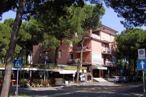Апартаменты Holiday Home Zeno Rosolina Mare II