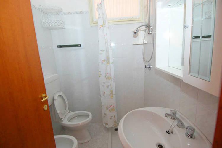 Апартаменты Holiday Home Carola Rosolina Mare