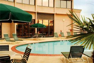 Four Points by Sheraton Houston Southwest