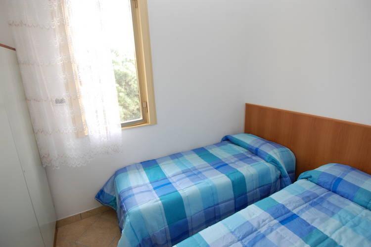Апартаменты Holiday Home Zeno Rosolina Mare IV