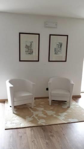 Отель Ciasa Alpina Relax Hotel