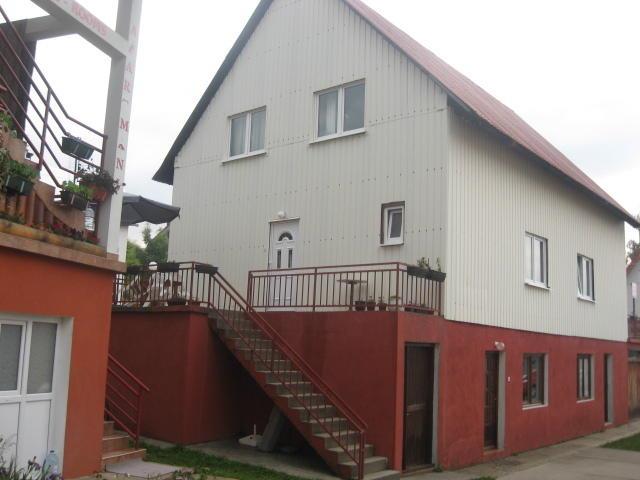 Апартаменты Golubović Apartments