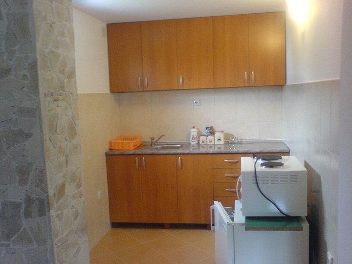 Апартаменты Apartments Zorić