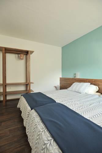 Апартаменты Apartment House Blazar