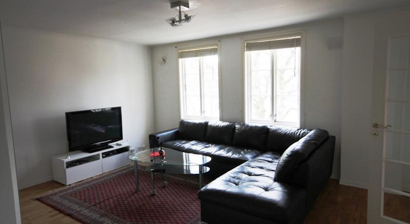 Апартаменты Rental in Stavanger - Kongsgata